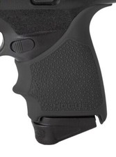 HOGUE HandALL Beavertail Grip Sleeves for Springfield Hellcat