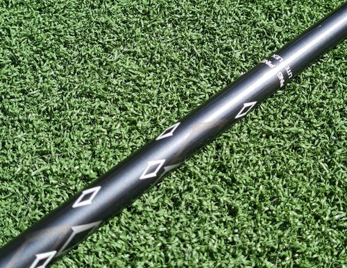 Left-handed Ping G30 Black Dot U / Gap Wedge – Lite Flex Graphite – V.G.C. - Picture 5 of 6