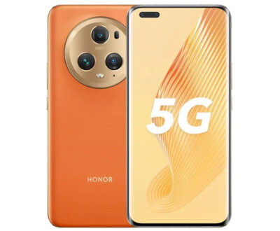 Honor Magic5 Pro - 512 GB - Black (Unlocked) for sale online | eBay