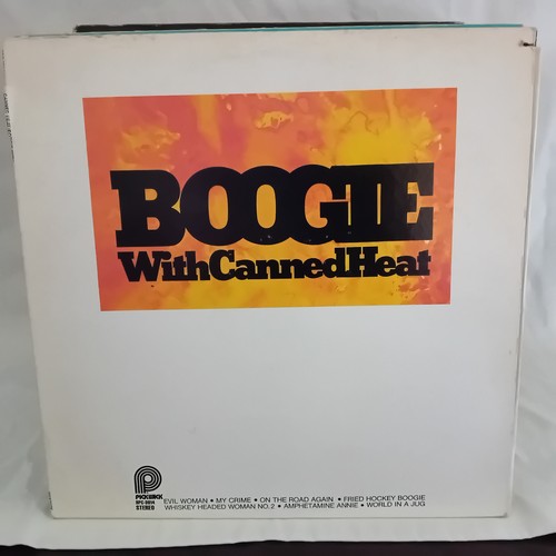 LP Sammlung von A-Z (Rock - Hardrock - Soul - Jazz - Krautrock - Metal -Pop) #02 - Bild 16 von 105