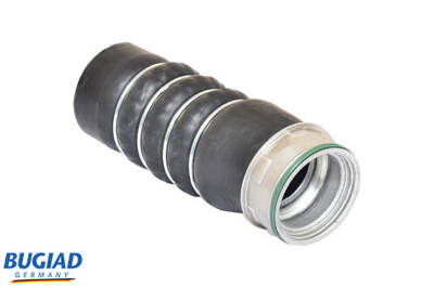 BUGIAD Charger Hose For AUDI A3 SKODA OCTAVIA SUPERB VW GOLF TOURAN 3C0145834L