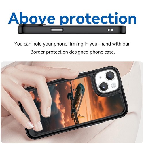 plane flying travel sunset Dustproof Case For Samsung S7 S8 S9 S10 S20 Plus Lite - Picture 9 of 25