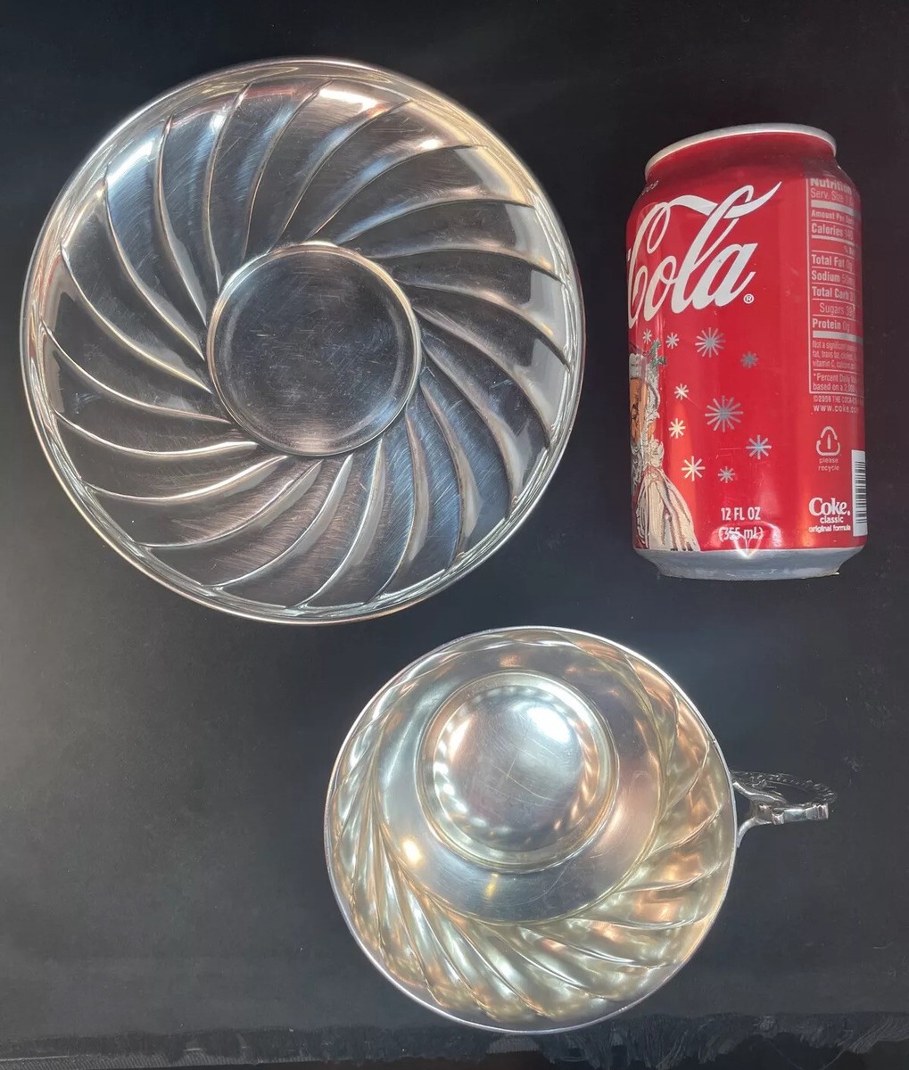 SILVER 銀製　カップ　SV970 3点　482gram SILVER 銀製 カップ SV970 く 3点 482gram