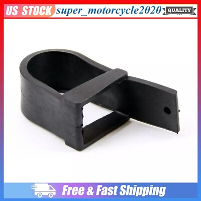 Chain Slider Swingarm Protector For 50 90 110 125cc Dirt Pit Bike Motorcycle