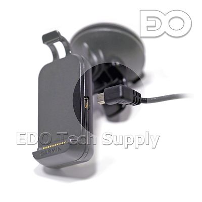 Hardwire Car Charger Cord For Garmin DriveSmart 61, Drive 50/50lm/60lm