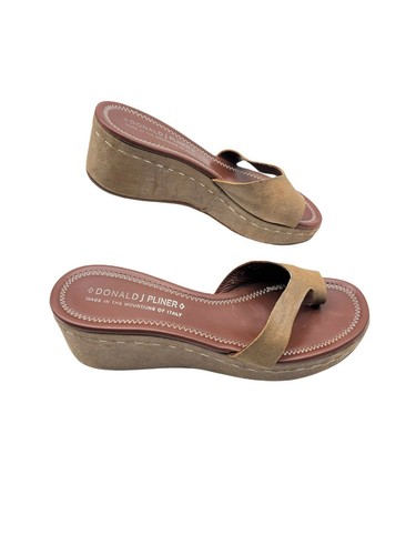 Donald J Pliner Salya Women Sandals 