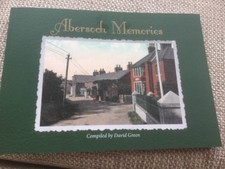 ABERSOCH MEMORIES MEMORY LANE NOSTALGIA BOOK PWLLHELI GWYNEDD CRICCIETH PHOTOS