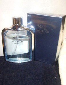 parfum jaguar