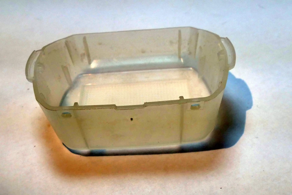 Nikon SW-15H Bounce Diffuser for flash for SB-5000 Speedlight - Image 3 of 4