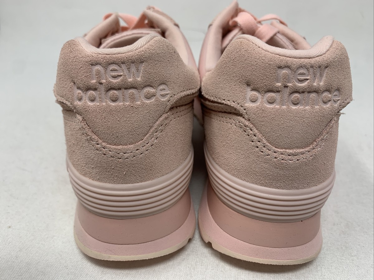 New Balance 574v2 Pink haze WL574SLA 桜色 New Balance 574v2 Pink haze WL574SLA 桜色 (New Balance