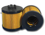 Alco Filter MD-535 ÖLfilter FÜR Audi Seat Skoda VW-image
