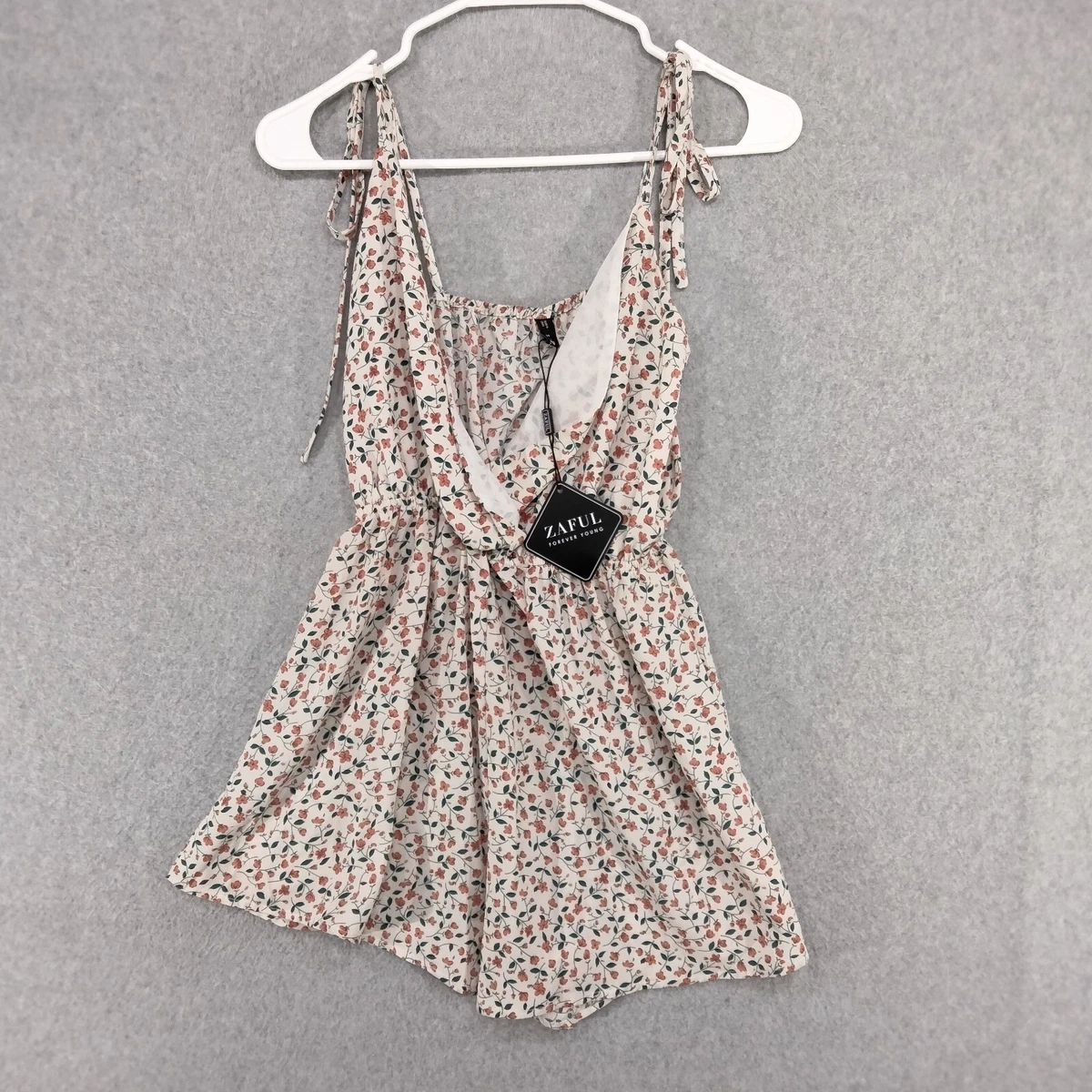 Zaful playsuit sales