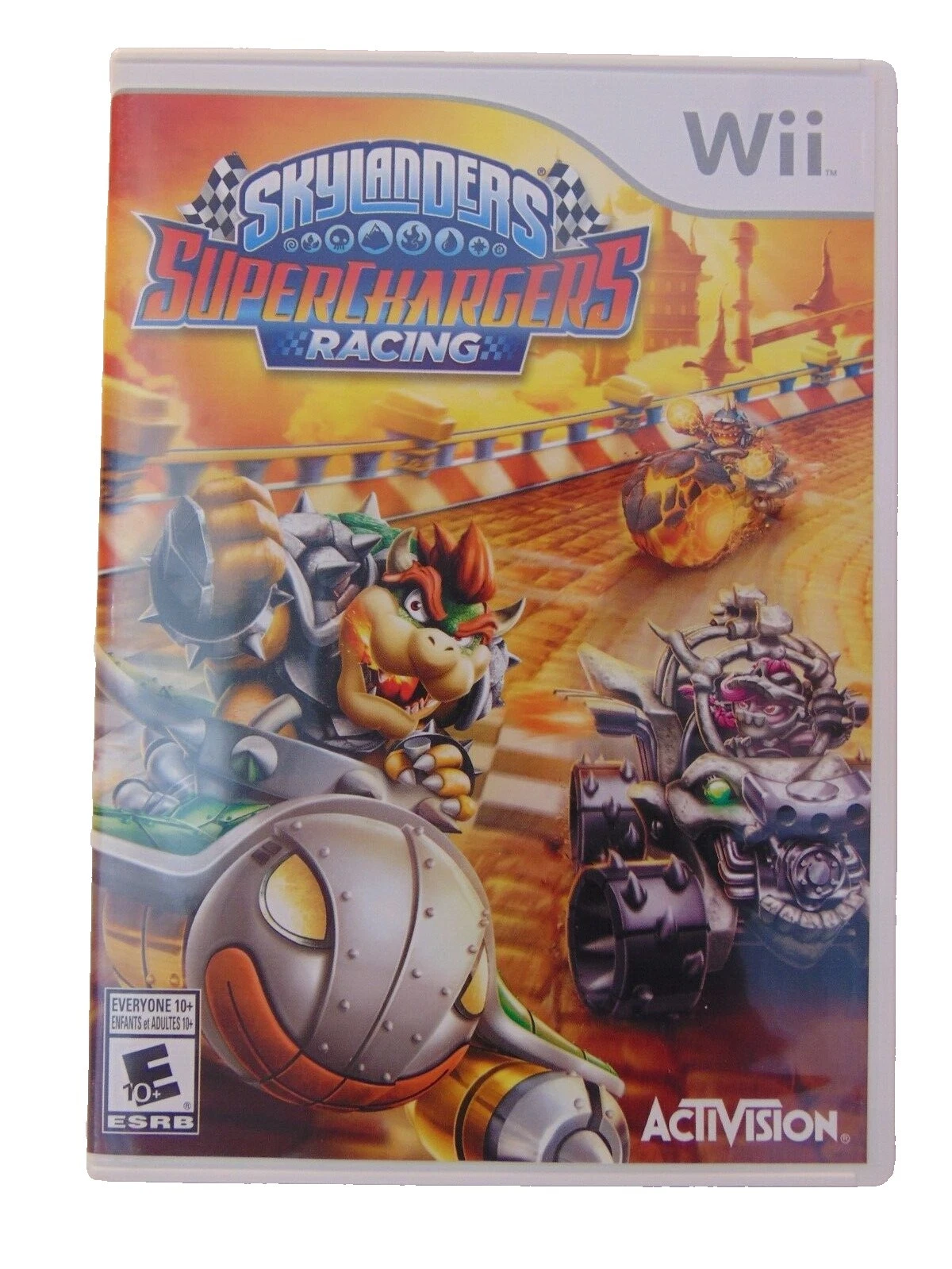Racing Sony PlayStation 2 Nintendo Video Games