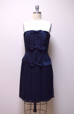 saks fifth avenue dresses cocktail