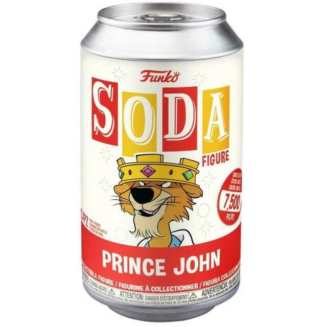 Accesorios y figuras de acción de Robin Hood Funko