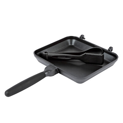 Sonik Sizzla Multi-Pan Carp Fishing Camping Frying Pan Non-Stick Cookware UC0001