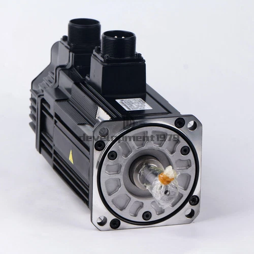 1PCS NEW Yaskawa SERVO MOTOR SGMSS-20A2A-YR12 - Picture 6 of 19