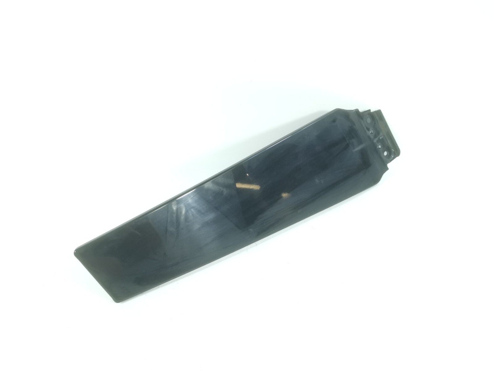 17-20 MASERATI Levante LEFT DRIVER SIDE B PILLAR MOLDING TRIM