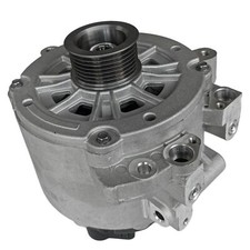 Alternator For 2003 2004 2005 2006 Porsche Cayenne Alternator 12v 190a Cw S7