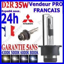 Ampoule Mitsubishi OUTLANDER