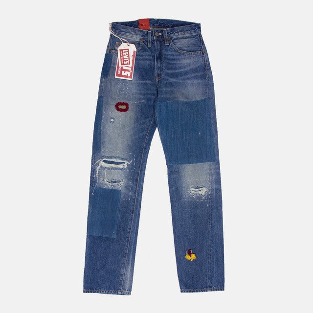 levi's vintage clothing jeans