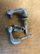 Oem Vw Bus Split Window Wiper Shafts Pair 55-64 Split-window Oem Vw Bus Split Window Wiper Shafts Pair 55-64 Split-window