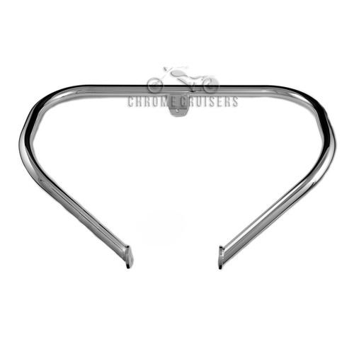 Harley Davidson Pour Moteur Protection Choc Barre - Luxe Sport Glide - Photo 2 sur 4