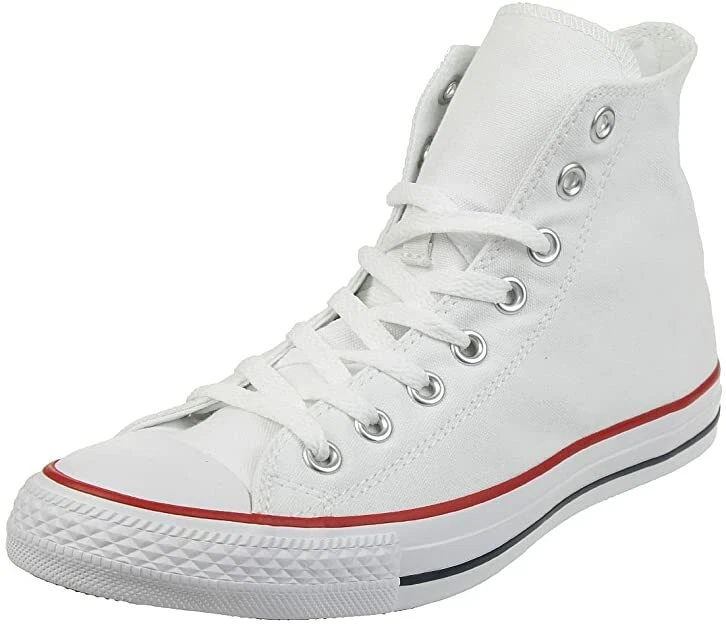 CONVERSE ALL STAR HI RUST CHUCK TAYLOR X7650 [GR. 53 ] SNEAKER CHUCKS NEU &  OVP - Bild 1 von 1