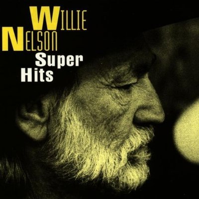 Willie Nelson Super hits [CD]