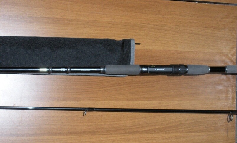 ロッド DAIWA - DAIWA morethan 111MLX TRIPLE ONES DAIWA MORETHAN TRIPLE ONES 111MLX | eBay