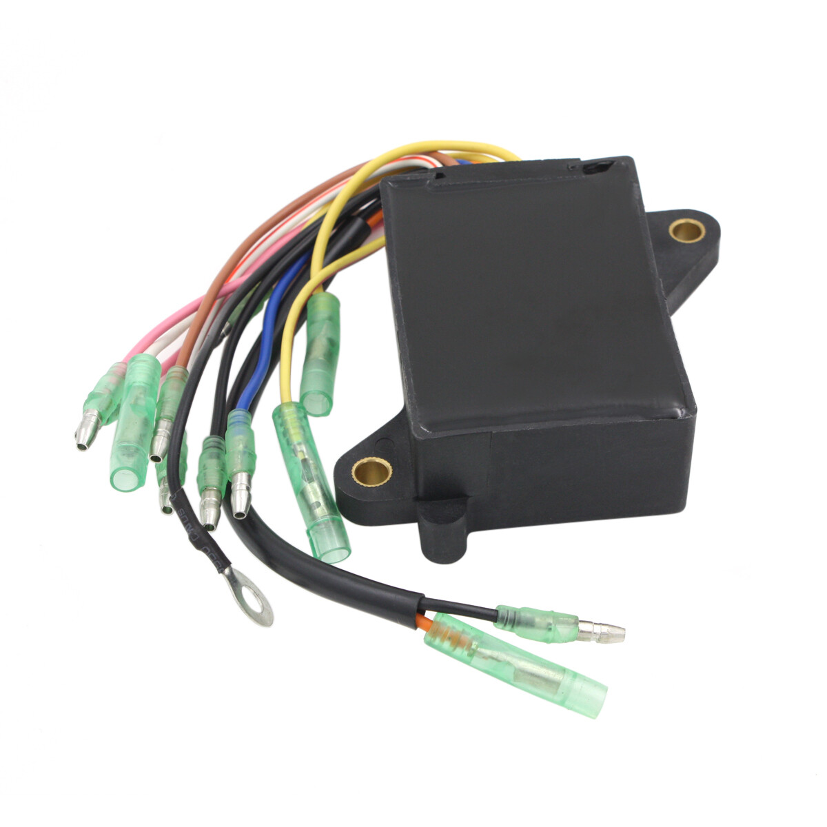 68T-85540-00 CDI Unit For Yamaha 4 Stroke 8HP 9.9HP Outboard Motor For