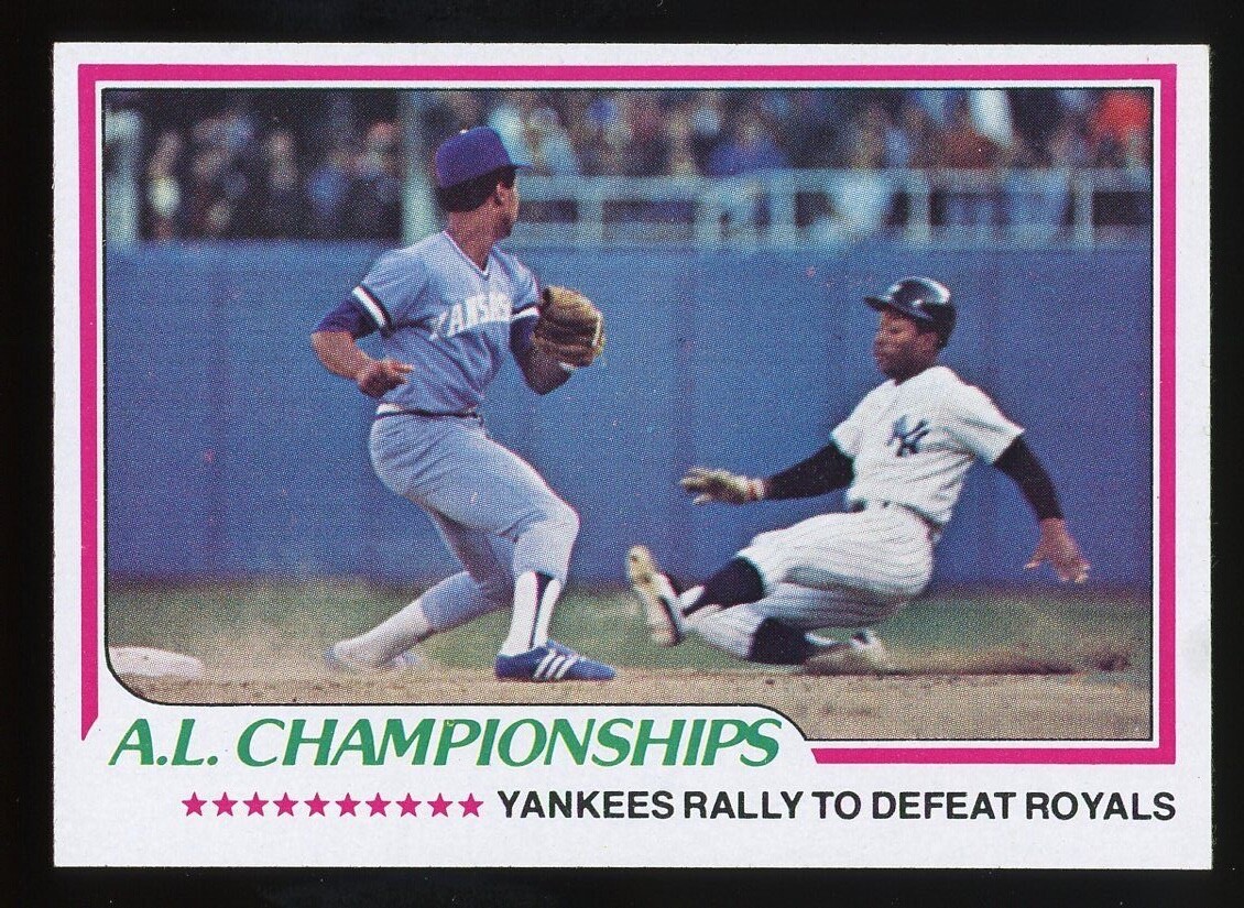 1978 Topps Baseball cards, 242-483, Complete Your Set. Pick from list! 30% Off! - Picture 170 of 242