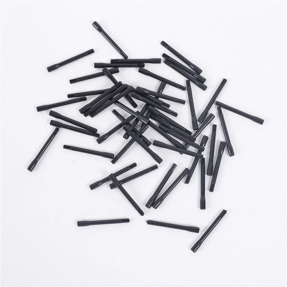 100Pcs Tattoo Ink Pigment Mixer Machine Color Mixing Agitator Sticks Tool - product detail image 3