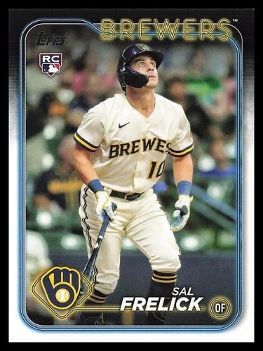 2024 Topps Baseball - Series 1 - Complete Your Set, Cards 1-175 NM to Mint - Picture 52 of 107