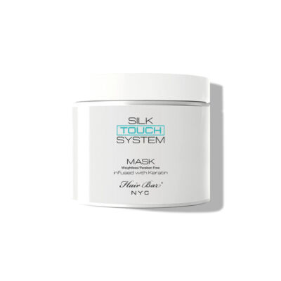 Silk Touch System Mask