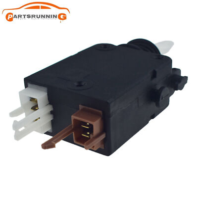 Door Lock Actuator 5 Pin for Citroen Elysee Xsara Saxo Berlingo ZX