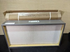 AAF AstroPak Labconco Allentown 3838502 PHANTOM2 Station Upper HEPA Filter 
