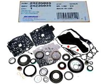 Automatic Transmission Service Overhaul Kit ACDELCO 24235035 (Made in USA)
