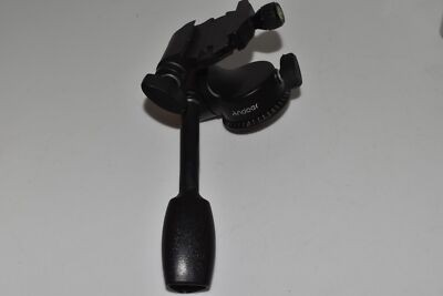 *DS* ANDOER TRIPOD BALL HEAD 3-WAY MOUNT HANDLE (KPQ1)