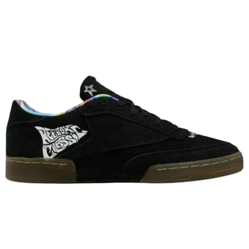 Reebok Club C 85 SO Black for Sale | Authenticity Guaranteed Reebok Club C 85 SO Black for Sale | Authenticity Guaranteed