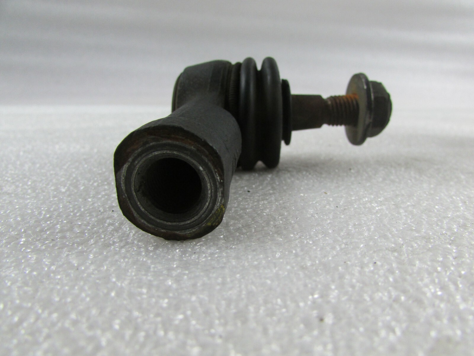 Ferrari F355, Outer Tie Rod End, Used, P/N 154300