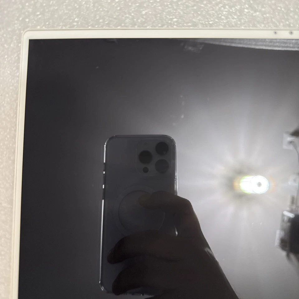 Genuine Dell XPS 7390 2-in-1 13.4" Fhd+ touchscreen Lcd White 43GKT 7NGD1 SGJ3 - Image 2 of 4