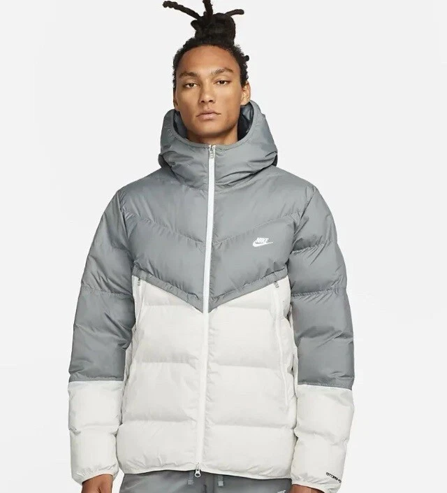 Nike Sportswear Storm-FIT Windrunner Jacket DR9605-084 Men’s Sizes M-2XL