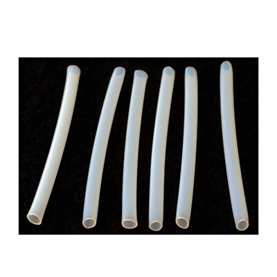 Paasche VF 38 Ersatz Röhrchen 6 Stück für 8 Oz Flaschenanschlüsse