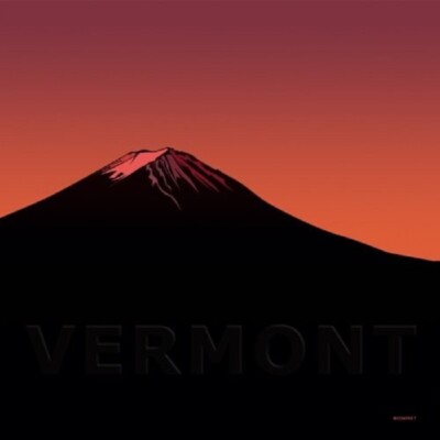 VERMONT - VERMONT  CD  14 TRACKS DISCO/DANCE/ELECTRO NEU