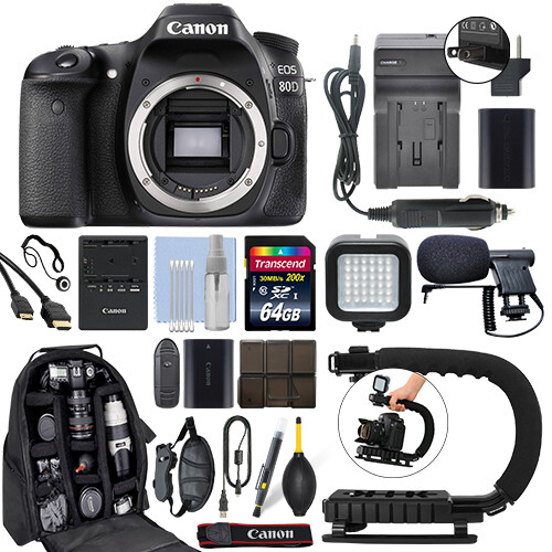 canon d80 camera