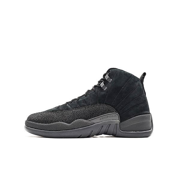 AIR JORDAN 12 RETRO OVO BLACK 2017 | eBay