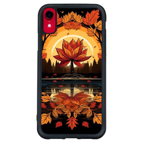 For Samsung A15 A16 S23 S24 S25 Ultra FE Yellow autumnal equinox Anti wear Cover - 第 11/25 張圖片