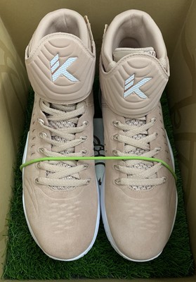 klay thompson rocco anta