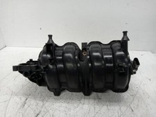 ✅✅✅ 036129711CC stutz ansaugkrümmer v. SKODA FABIA 6Y2 6Y3 2007 375113